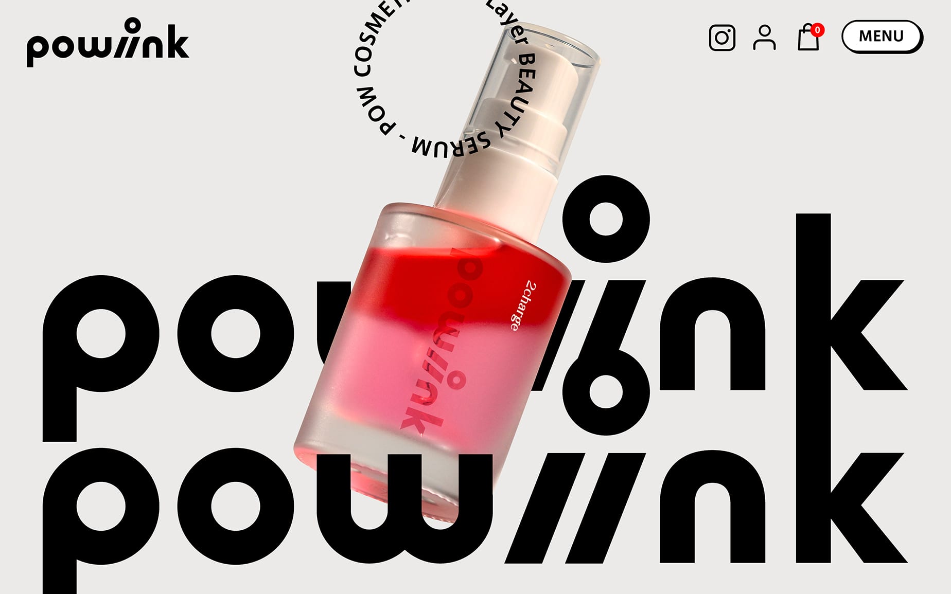 POWINK 
