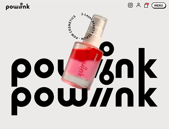 POWINK