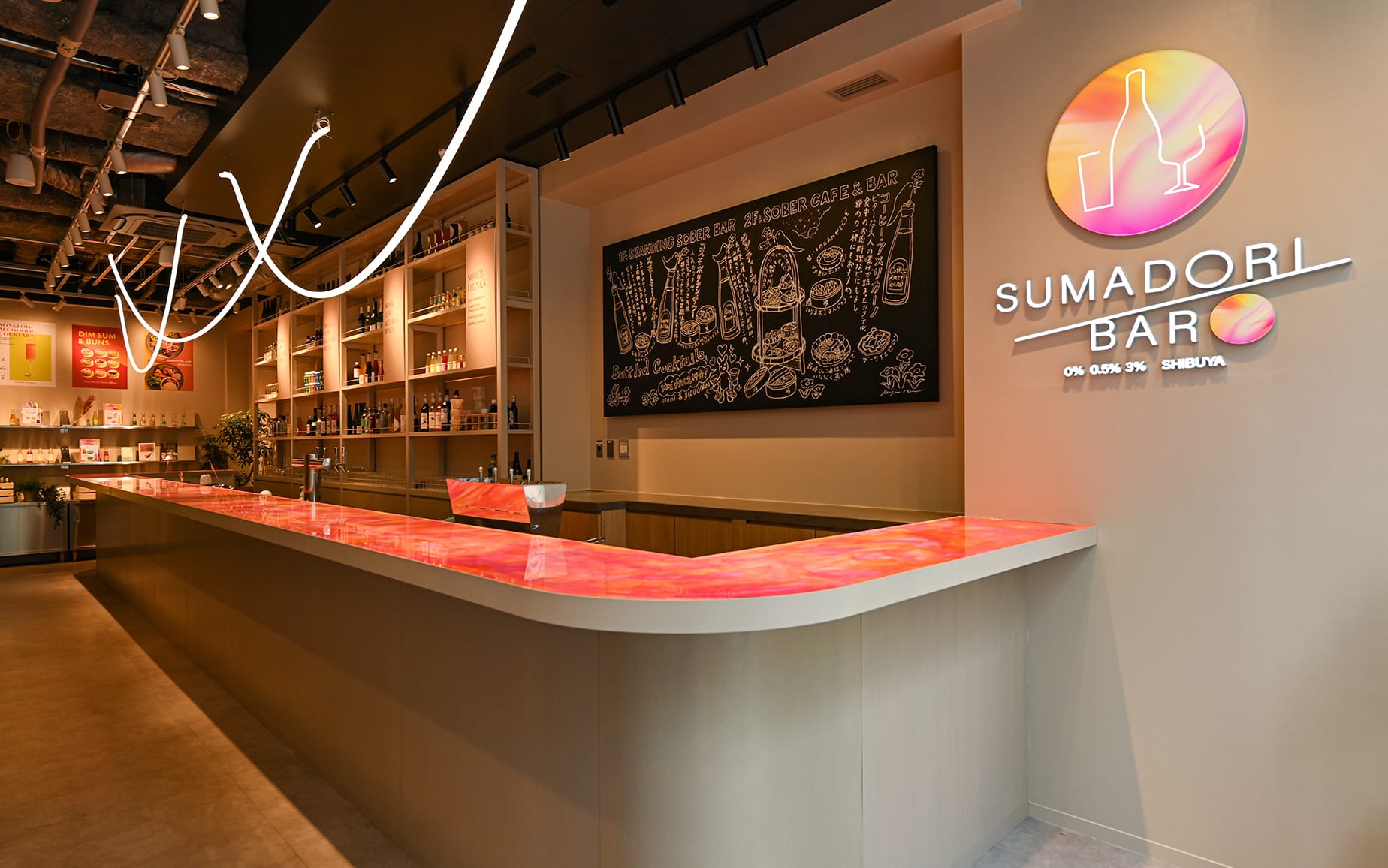 SUMADORI-BAR