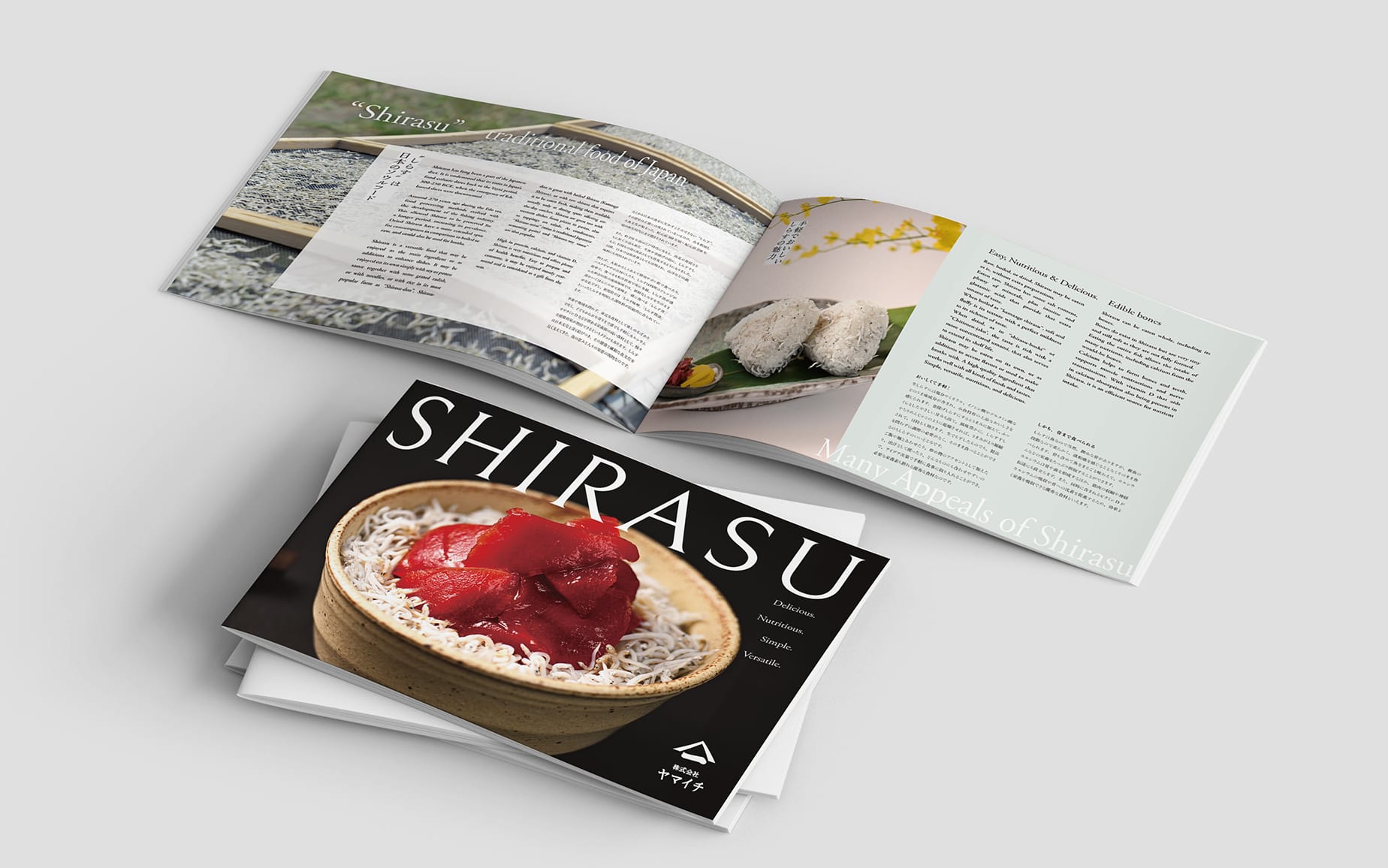 YAMAICHI Consulting & Design